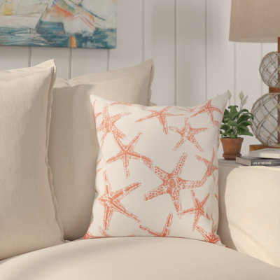 Nowayton Ilene 100% Cotton Throw Pillow Nowayton Ilene 100% Cotton Throw Pillow